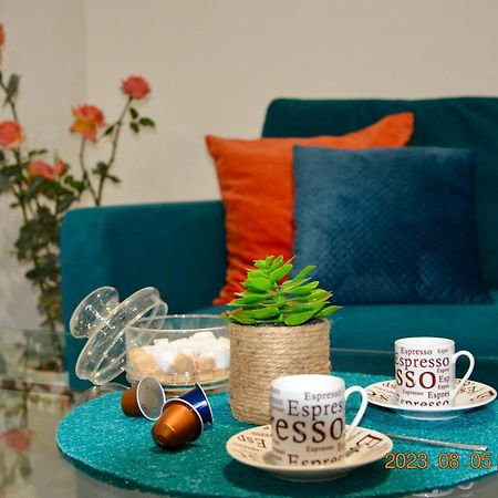 Apartment Near Old Town 크라쿠프 외부 사진