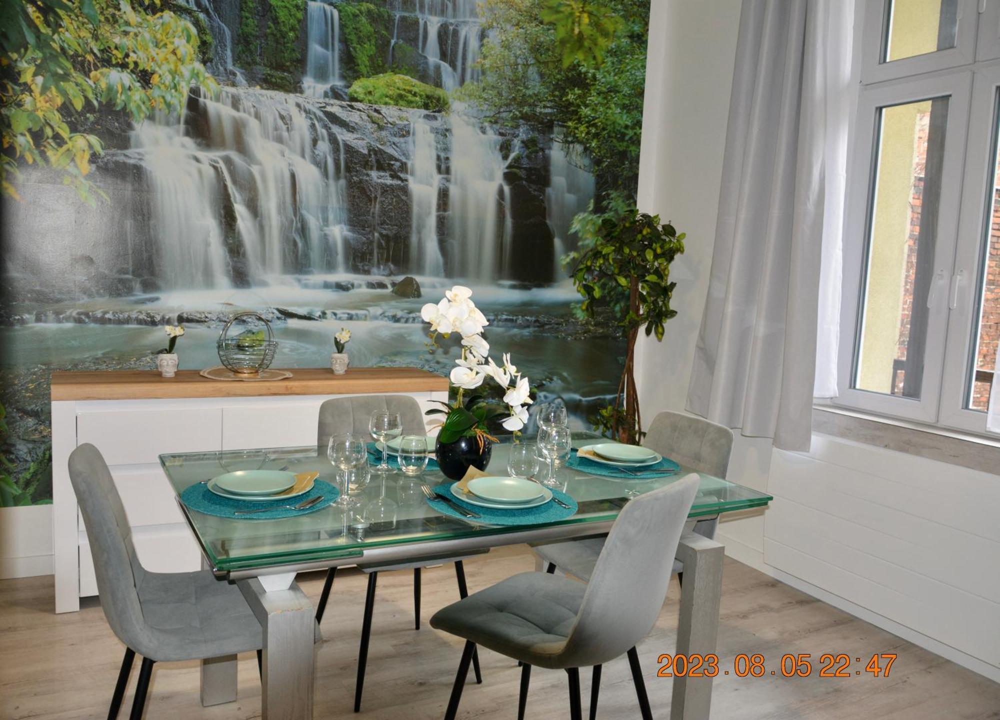 Apartment Near Old Town 크라쿠프 외부 사진