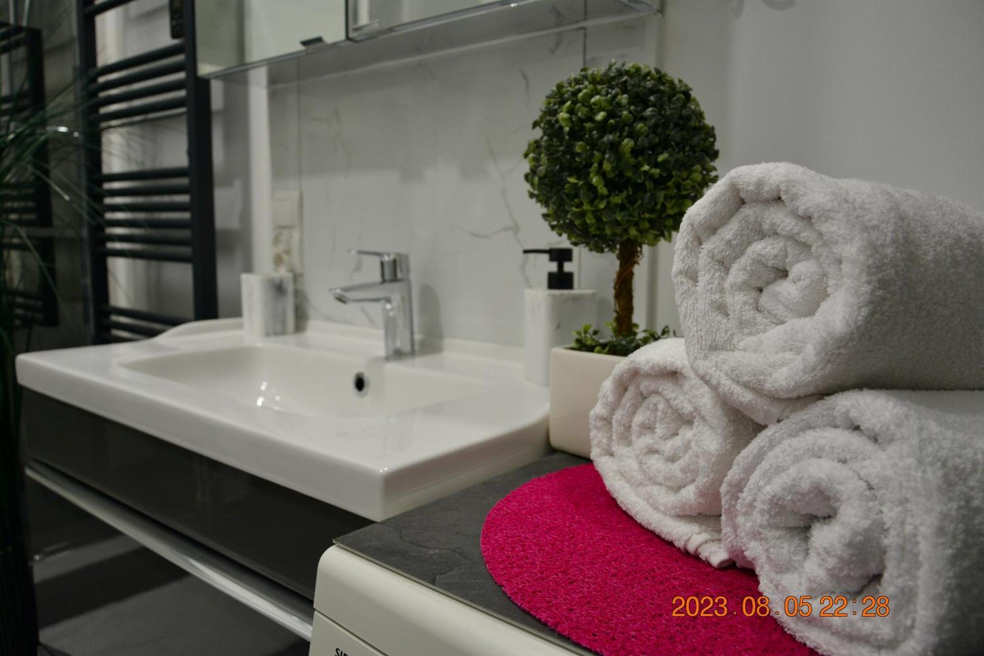 Apartment Near Old Town 크라쿠프 외부 사진