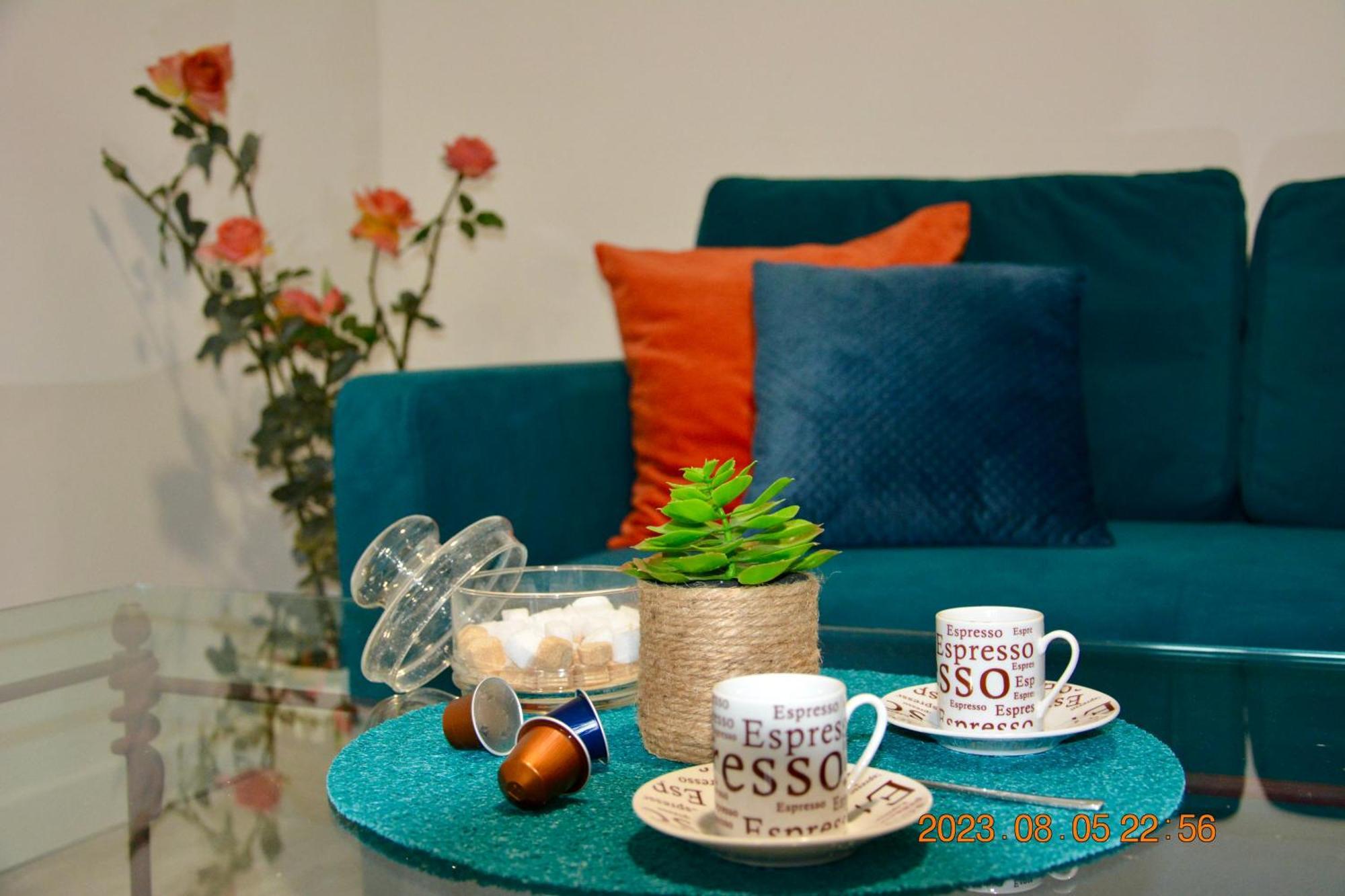 Apartment Near Old Town 크라쿠프 외부 사진