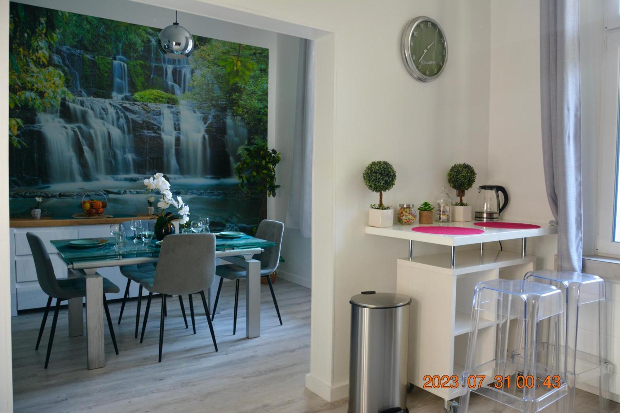 Apartment Near Old Town 크라쿠프 외부 사진