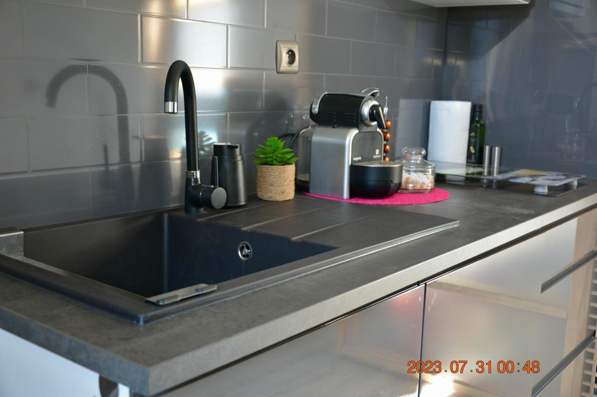 Apartment Near Old Town 크라쿠프 외부 사진