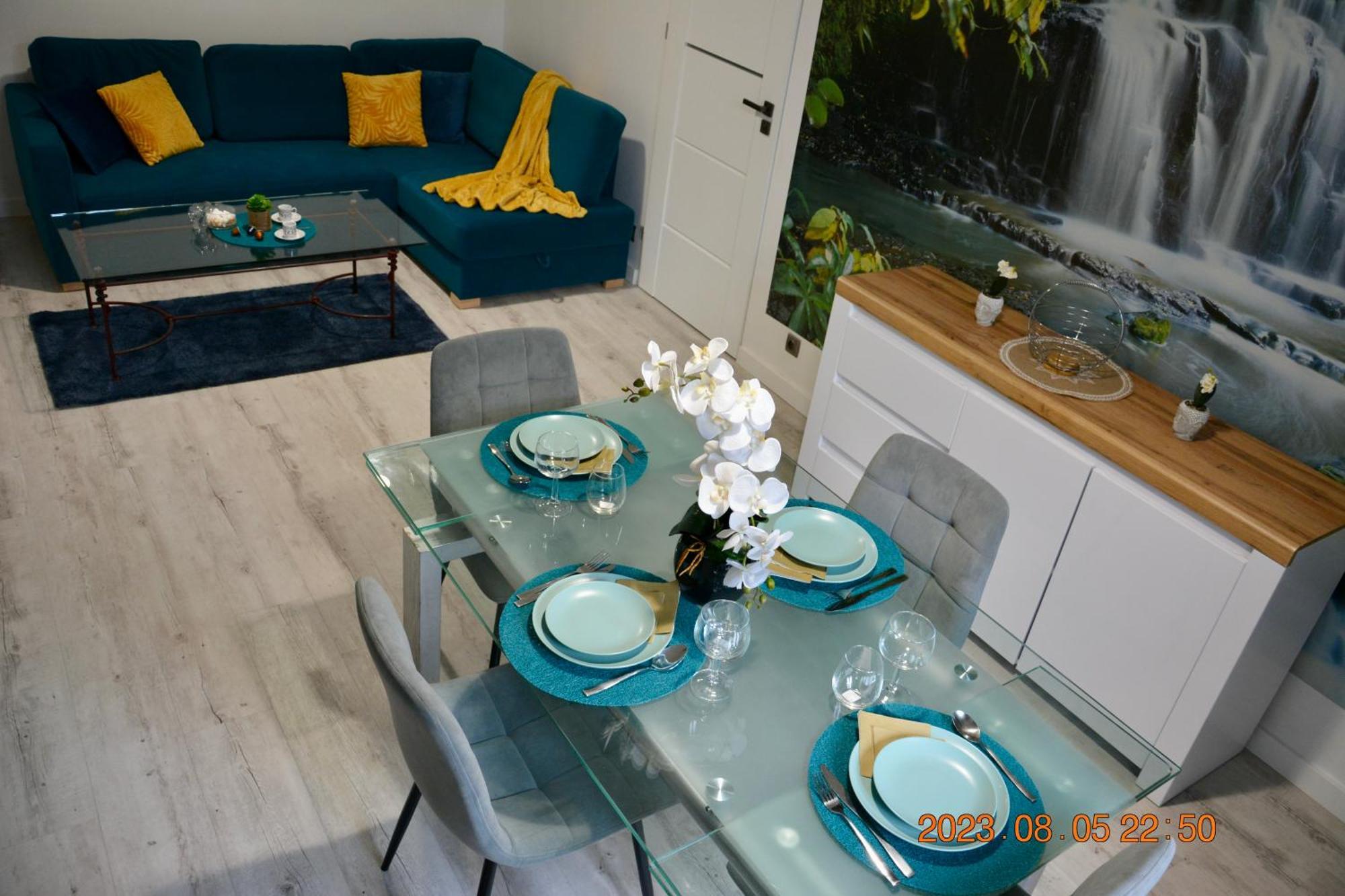 Apartment Near Old Town 크라쿠프 외부 사진