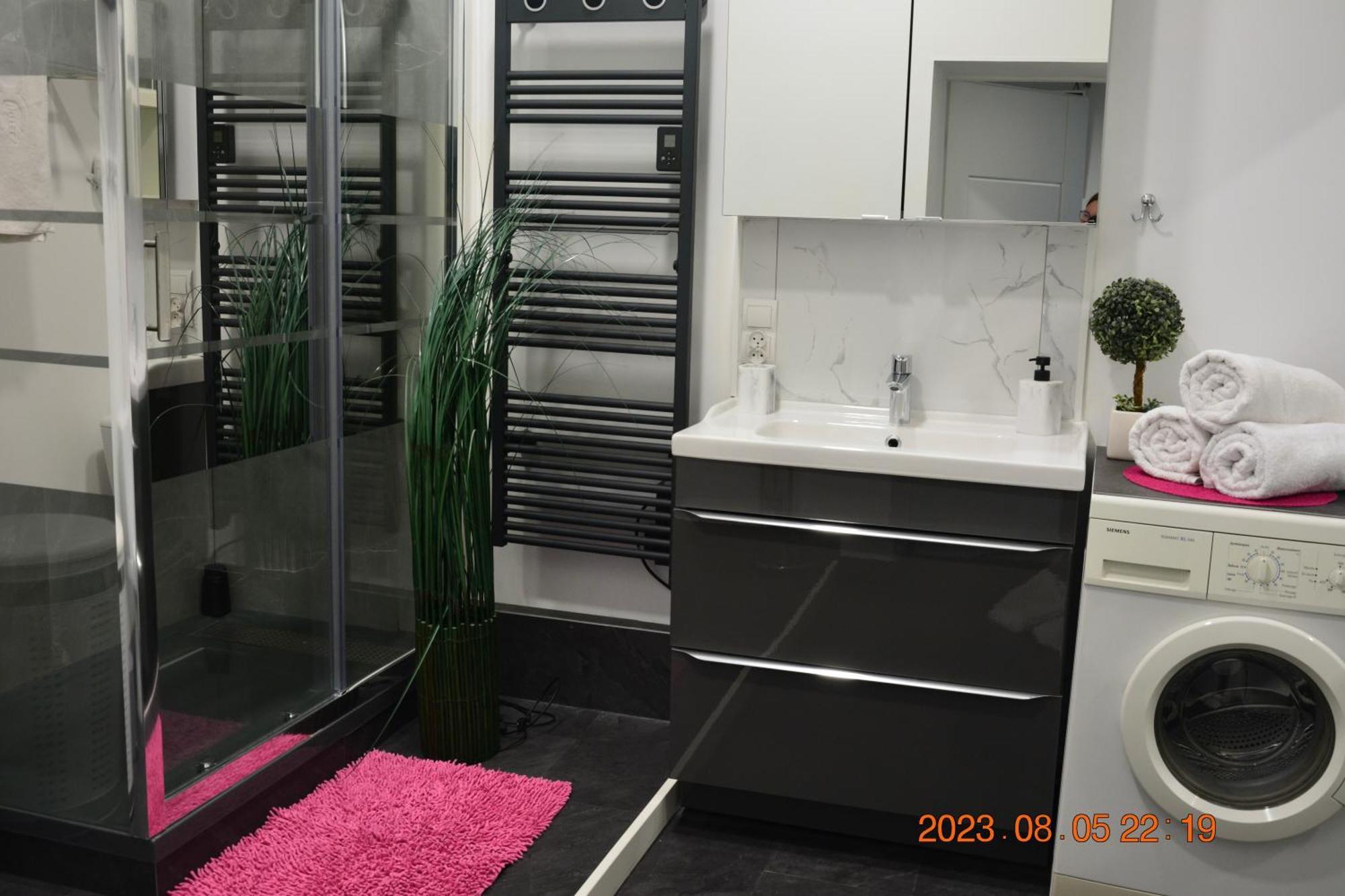 Apartment Near Old Town 크라쿠프 외부 사진