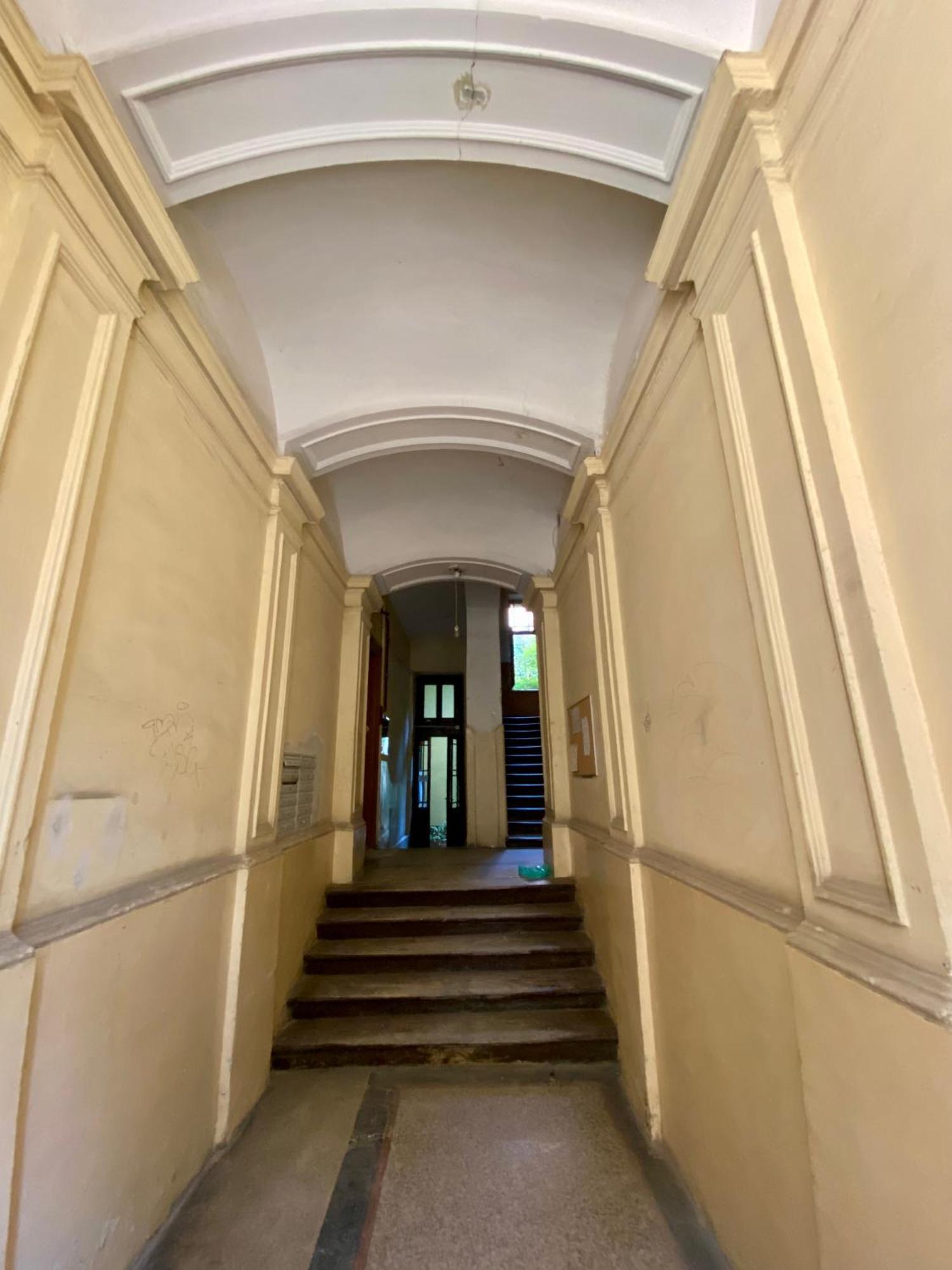 Apartment Near Old Town 크라쿠프 외부 사진