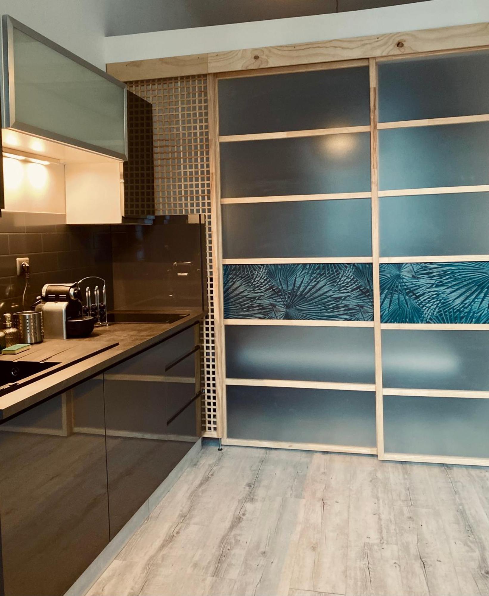 Apartment Near Old Town 크라쿠프 외부 사진