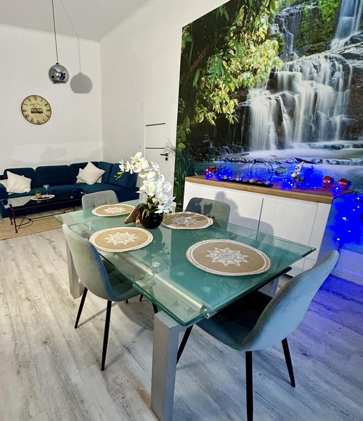 Apartment Near Old Town 크라쿠프 외부 사진