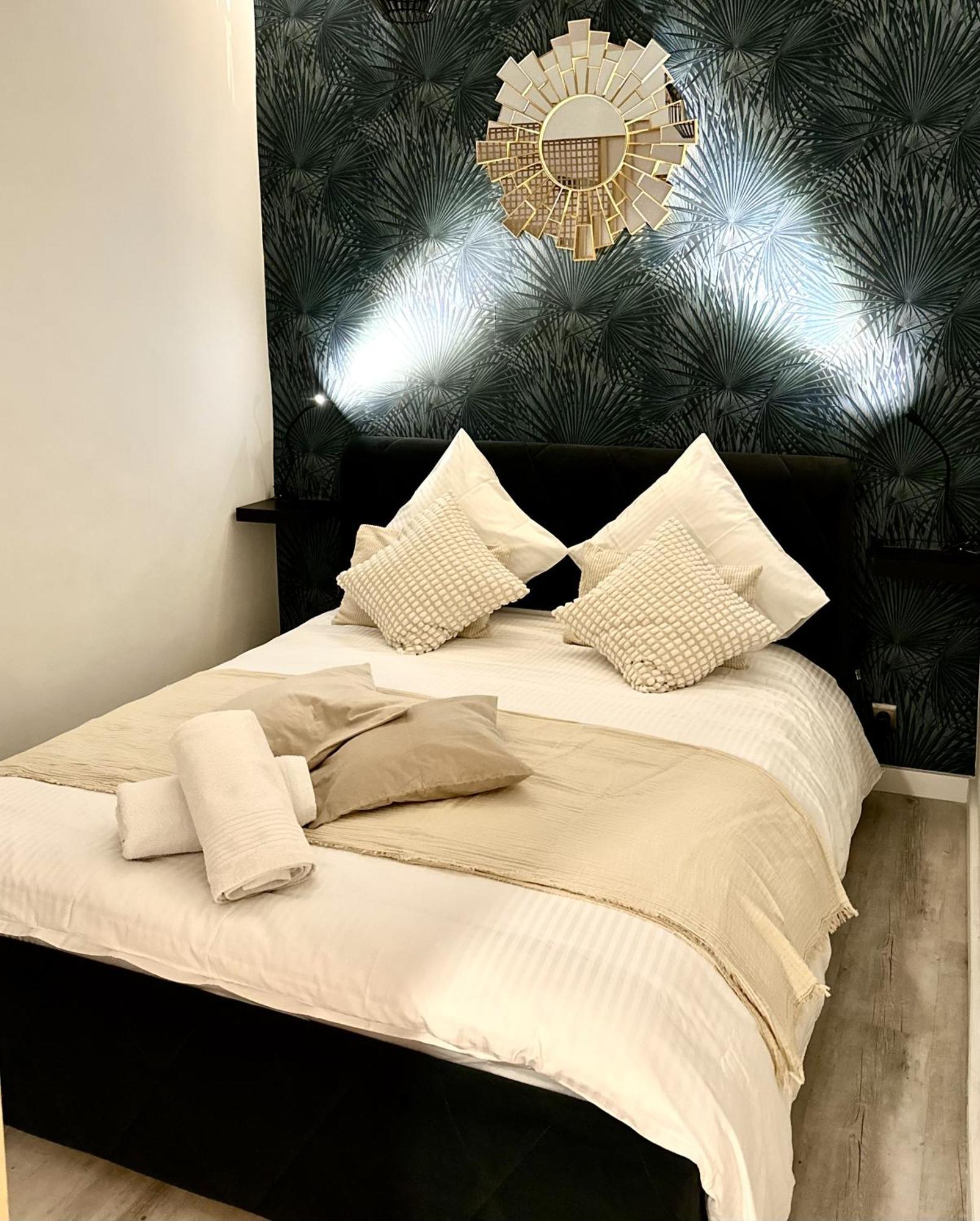 Apartment Near Old Town 크라쿠프 외부 사진