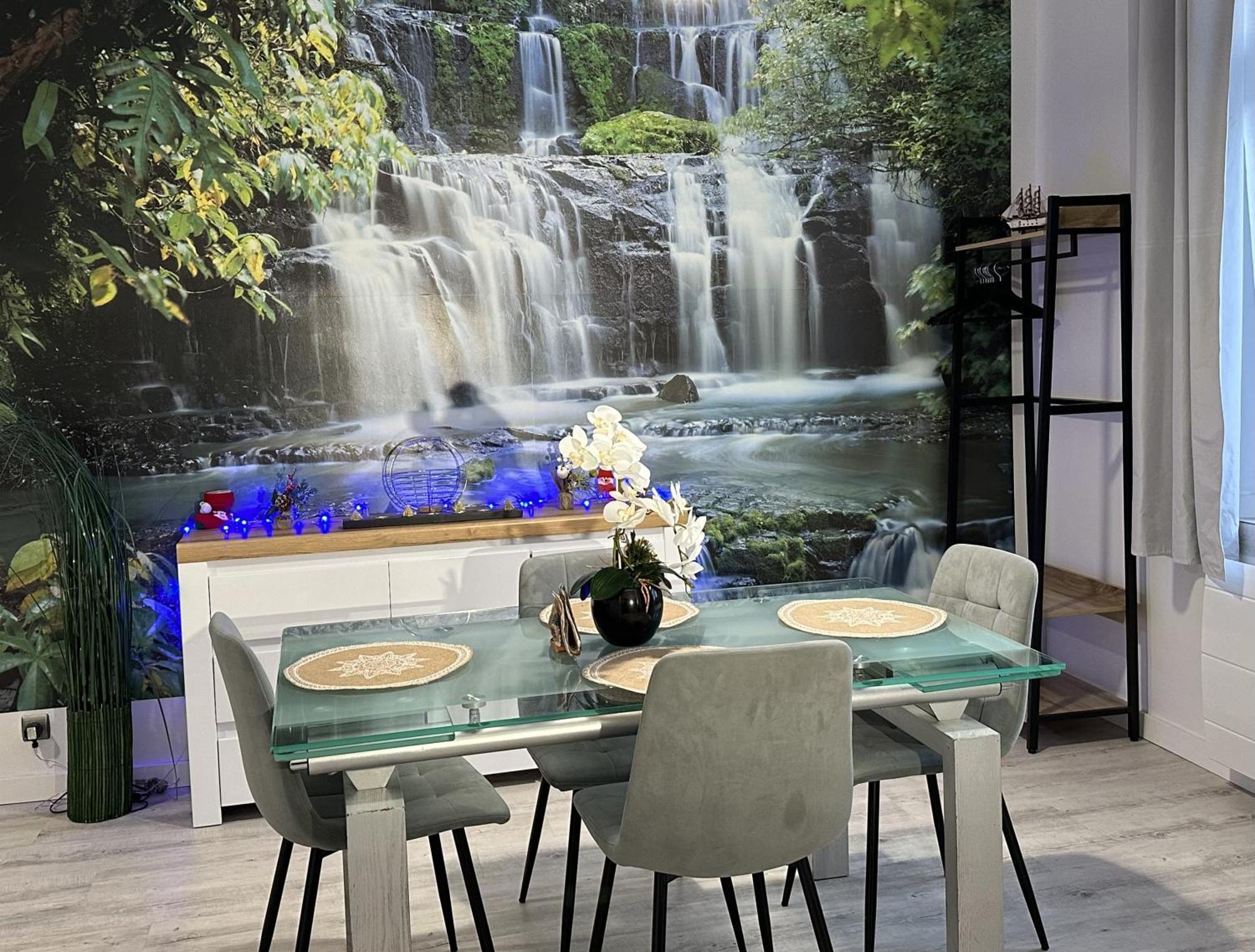 Apartment Near Old Town 크라쿠프 외부 사진