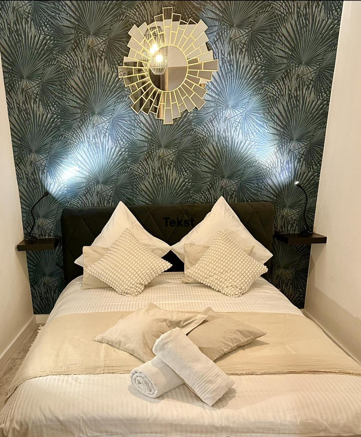 Apartment Near Old Town 크라쿠프 외부 사진