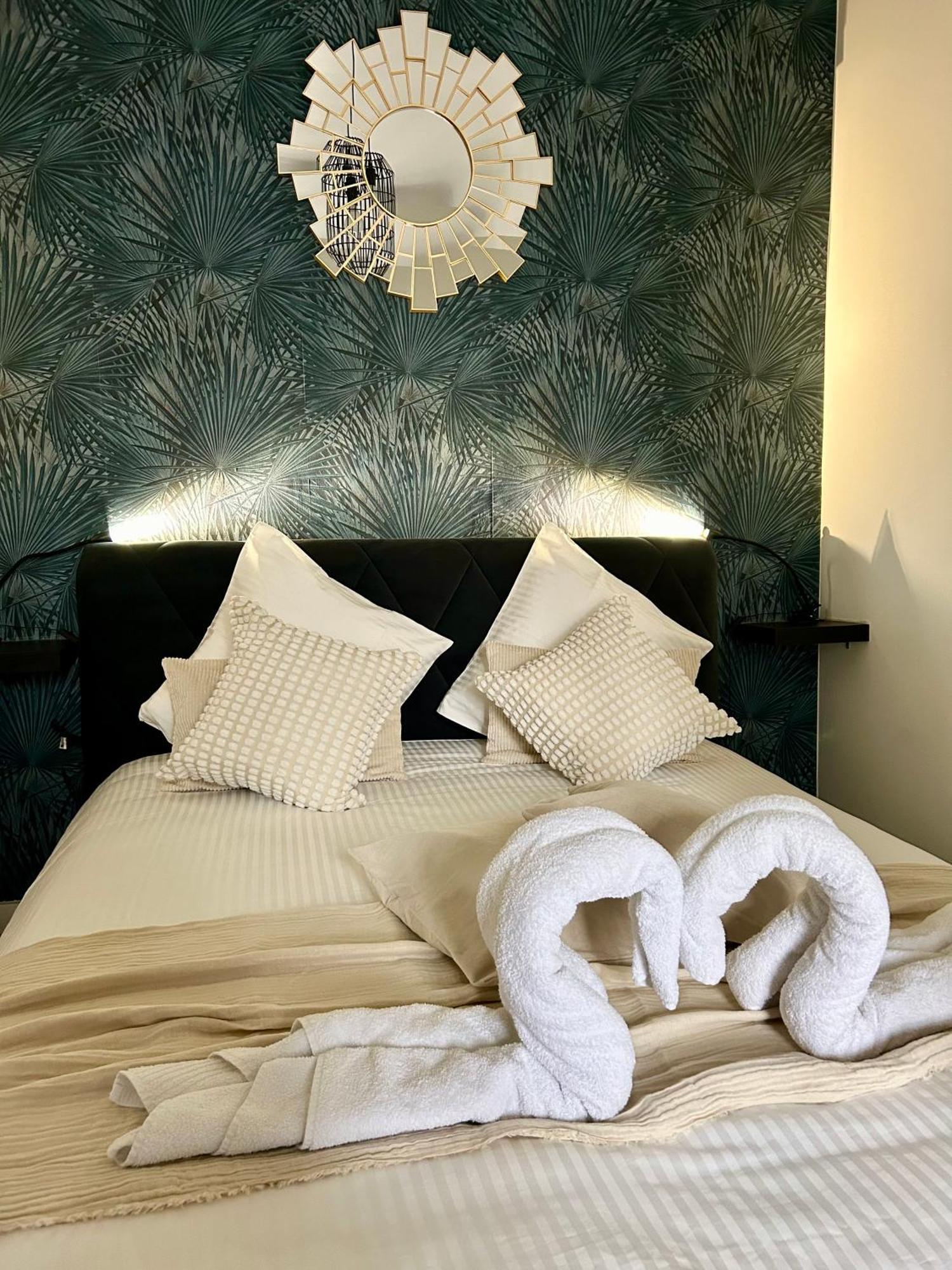 Apartment Near Old Town 크라쿠프 외부 사진