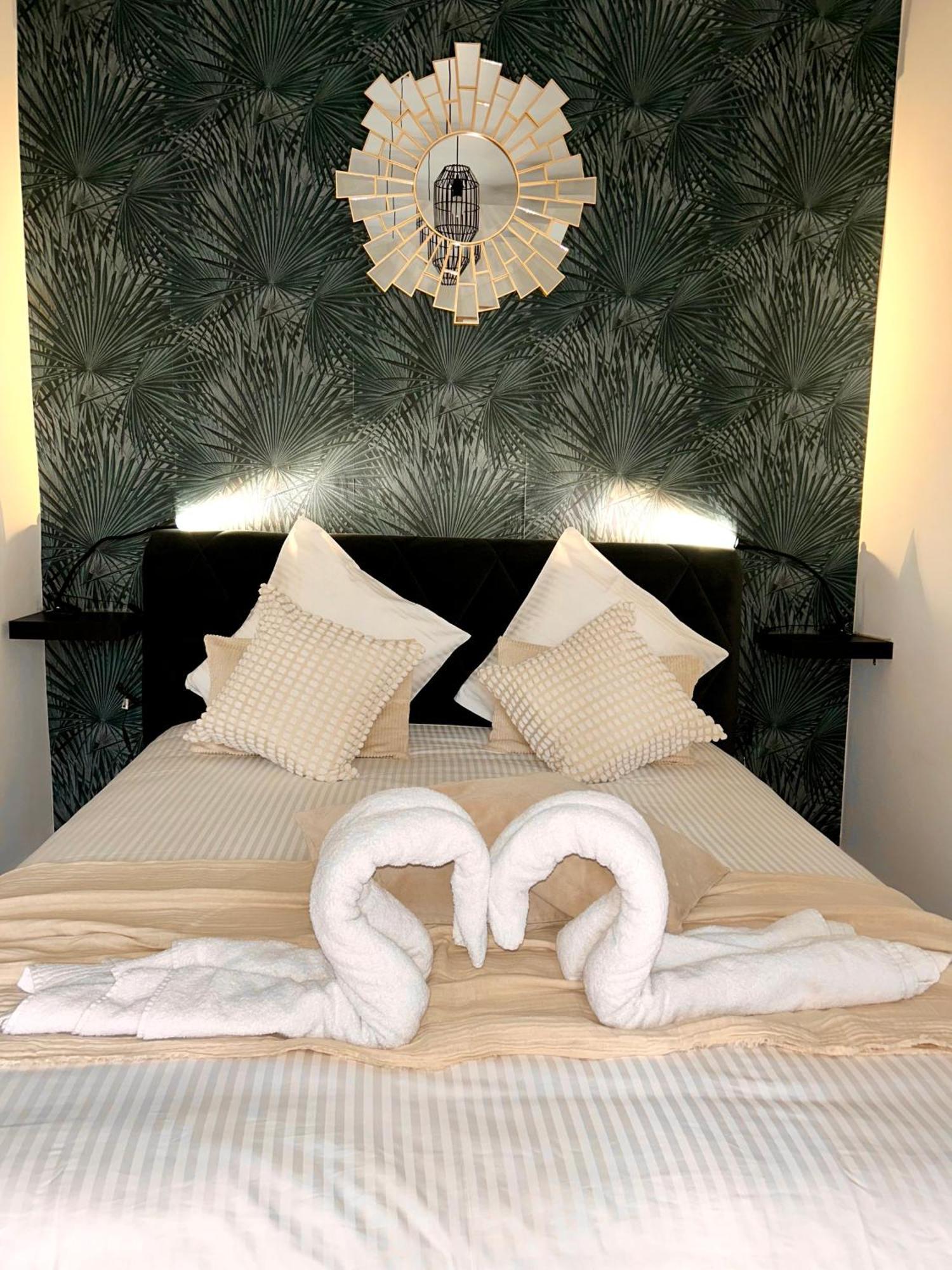 Apartment Near Old Town 크라쿠프 외부 사진
